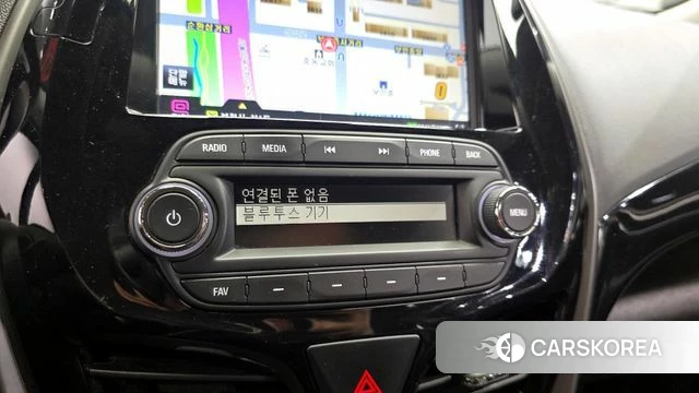 Chevrolet (GM Daewoo) The New Spark id 4180628 из Кореи 7