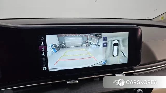 Kia Carnival 4th generation id 3334079 из Кореи 7