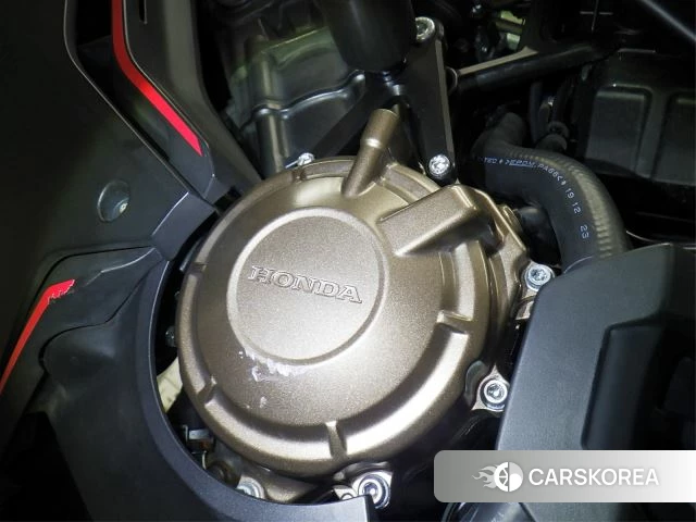 Honda CBR650R id 3947009 из Японии 7