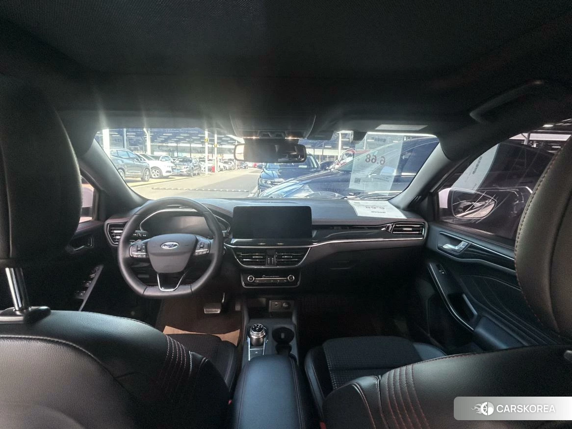 Ford Fox id 4487484 из Китая 7