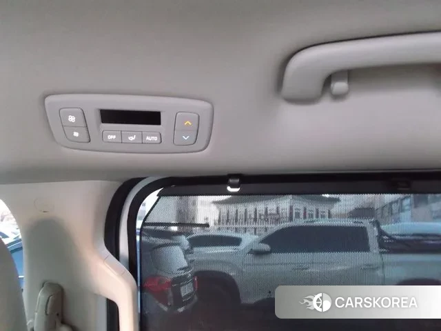 Kia Carnival 4th generation id 3539583 из Кореи 7