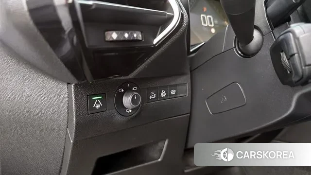 Citroen / DS DS7 Crossback id 3434536 из Кореи 7