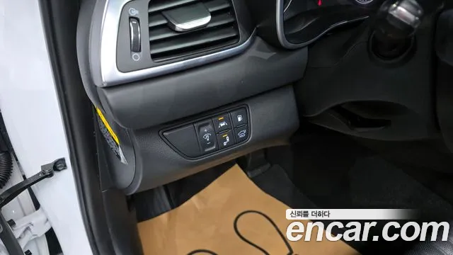 Genesis G70 id 2401300 из Кореи 7