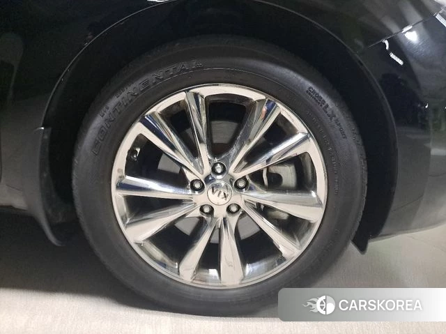 Kia The New Carnival id 4403189 из Кореи 7