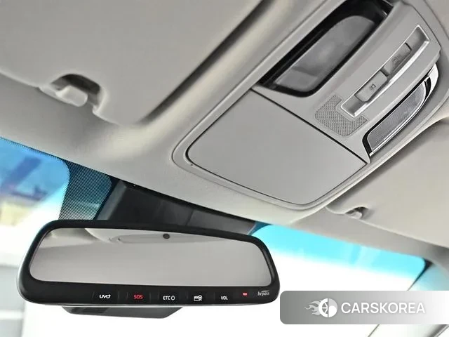 Kia K7 Premier id 3695766 из Кореи 7