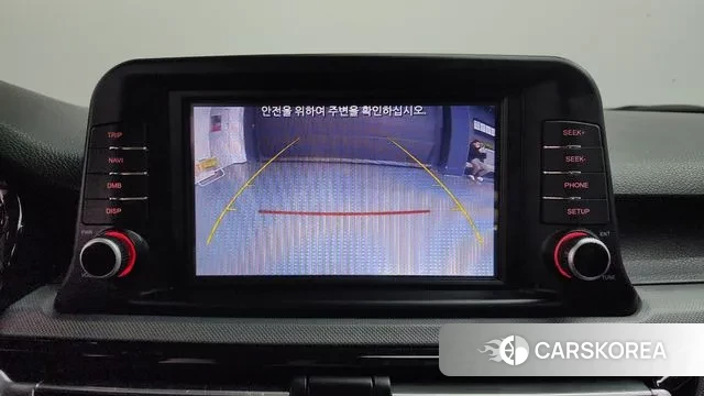 Kia Seltos id 3562691 из Кореи 7