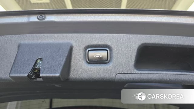 Hyundai Santa Fe TM id 4943838 из Кореи 7