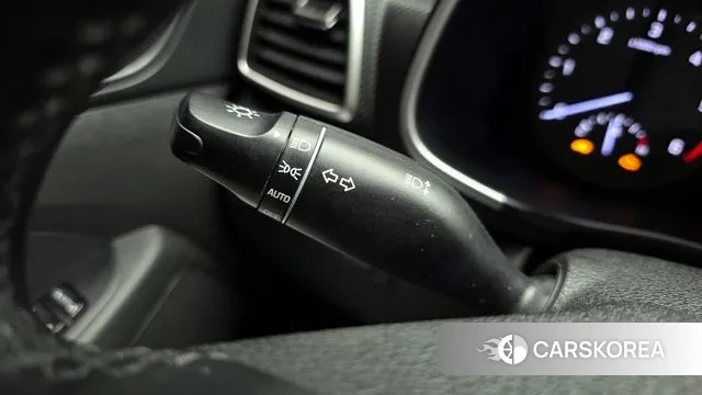 Hyundai All New Tucson id 3283761 из Кореи 7