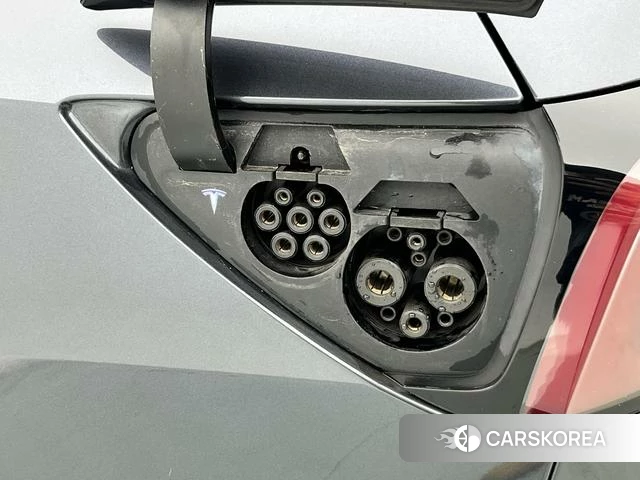Tesla Model 3 id 4234862 из Китая 7