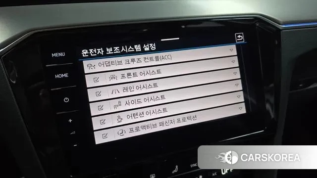 Volkswagen Passat GT (B8) id 3764780 из Кореи 7