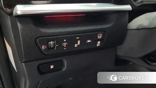 Kia The New Niro id 3317797 из Кореи 7