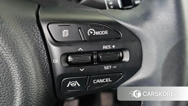 Kia The New Kia Ray id 4941140 из Кореи 7