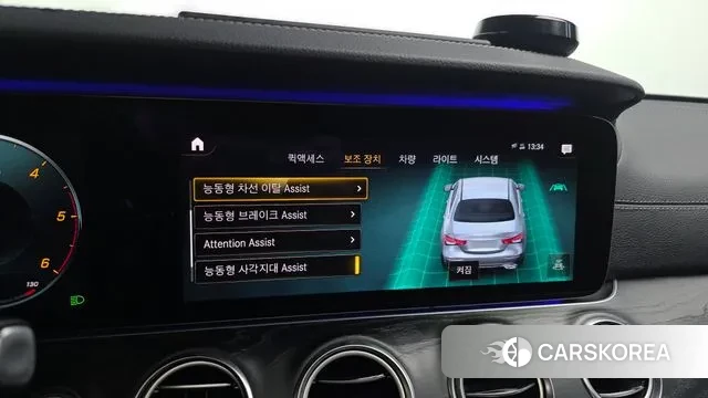 Mercedes-Benz E-Class W213 id 3587558 из Кореи 7