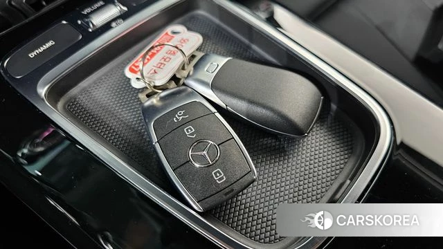Mercedes-Benz A-Class W177 id 4560652 из Кореи 7
