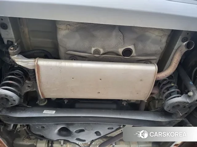 Kia The New Ray id 3547248 из Кореи 7