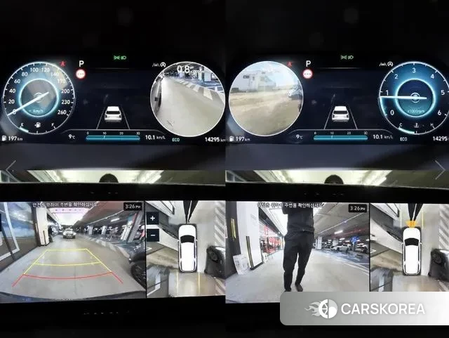 Hyundai The New Palisade id 3462628 из Кореи 7