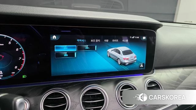 Mercedes-Benz E-Class W213 id 4593101 из Кореи 7