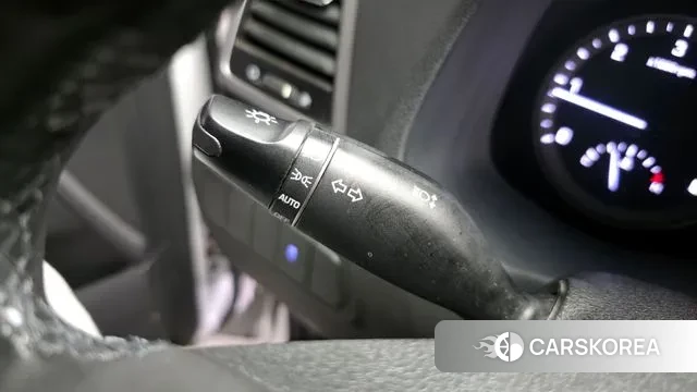 Hyundai All New Tucson id 3588665 из Кореи 7