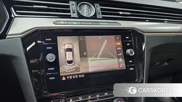 Volkswagen Arteon id 2941096 из Кореи 7