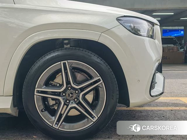 Mercedes-Benz GLS id 4261135 из Китая 7