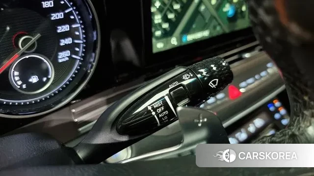 Hyundai The New Grandeur IG id 3008857 из Кореи 7