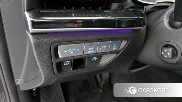 Genesis G80 (RG3) id 3422674 из Кореи 7