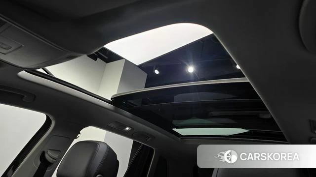 Volkswagen Tiguan second Generation id 4476732 из Кореи 7
