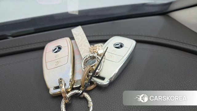 Mercedes-Benz CLS-Class C257 id 4754446 из Кореи 7