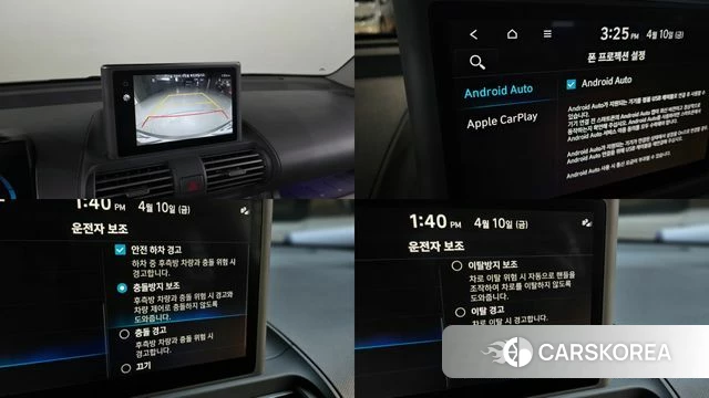 Hyundai Casper id 3914959 из Кореи 7