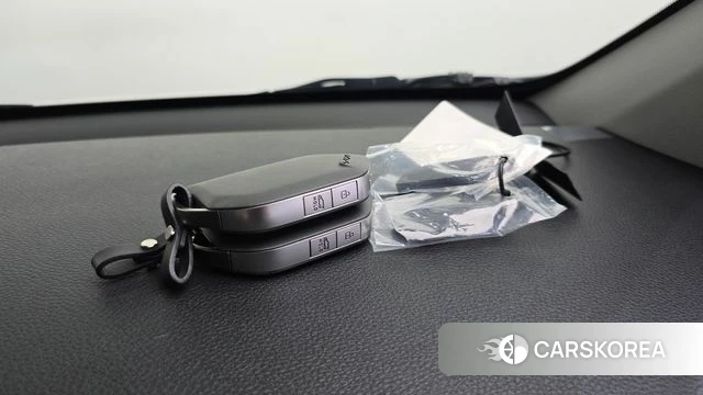 Kia The New Morning (JA) id 4559953 из Кореи 7