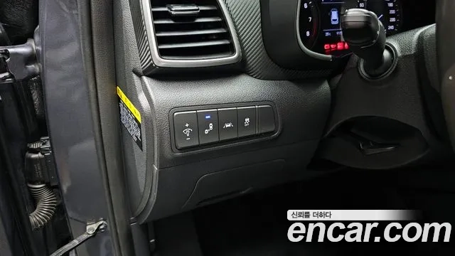 Hyundai All New Tucson id 2917374 из Кореи 7