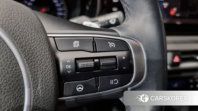 Kia K5 3rd generation id 3509399 из Кореи 7