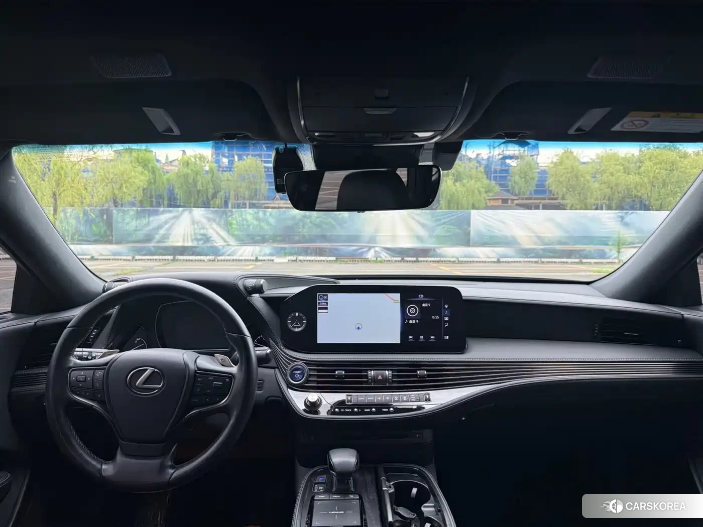 Lexus LS id 4686098 из Китая 7