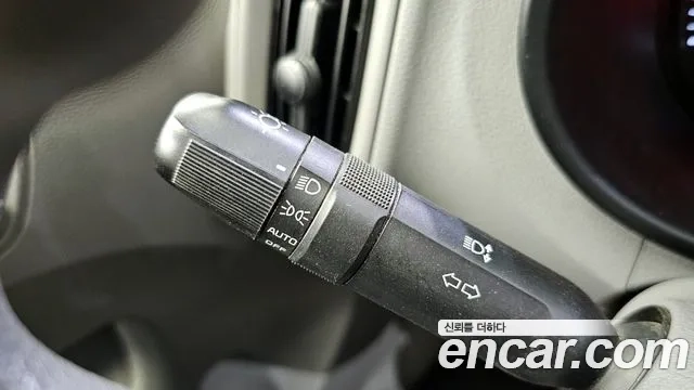 Kia Morning Urban (JA) id 2935971 из Кореи 7