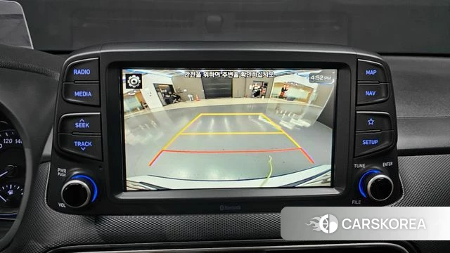 Hyundai Kona id 4672207 из Кореи 7