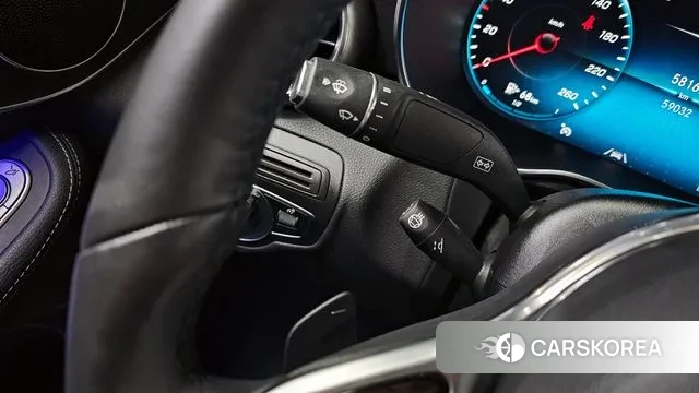 Mercedes-Benz GLC-Class X253 id 3050035 из Кореи 7