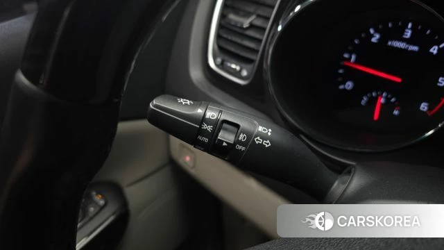 Kia The New Carnival id 4502712 из Кореи 7