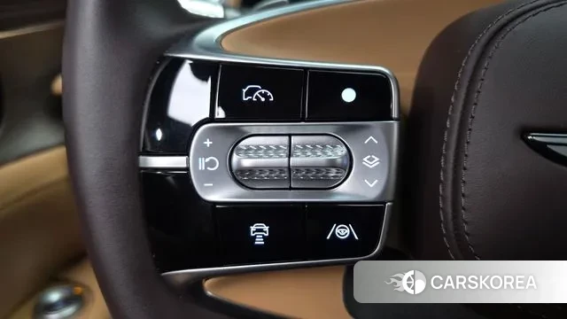 Genesis G90 (RS4) id 3572108 из Кореи 7