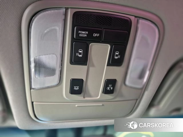Kia The New Carnival id 3845531 из Кореи 7