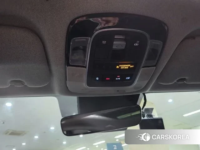 Hyundai Sonata (DN8) id 3038889 из Кореи 7