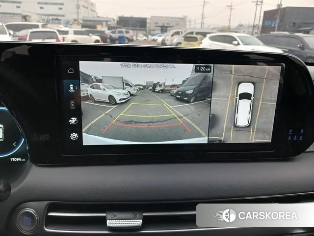 Hyundai The New Palisade id 3934820 из Кореи 7