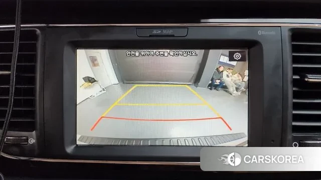 Kia The New Carnival id 3754187 из Кореи 7