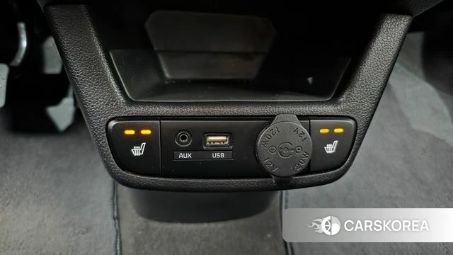 Kia The New Ray id 4595333 из Кореи 7