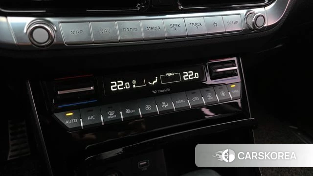 Kia Mohave Master id 3904487 из Кореи 7