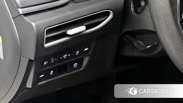 Hyundai Sonata (DN8) id 3350494 из Кореи 7