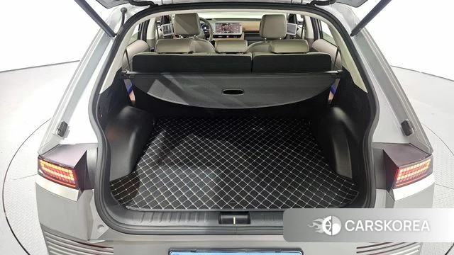 Hyundai Ionic 5 id 4871058 из Кореи 7