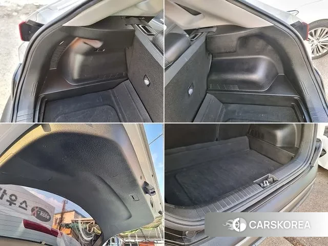 Hyundai The New Kona id 3411454 из Кореи 7