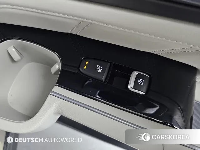 Kia The New Sorento 4th Generation id 3769718 из Кореи 7