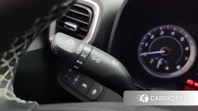 Hyundai Venue id 3297175 из Кореи 7