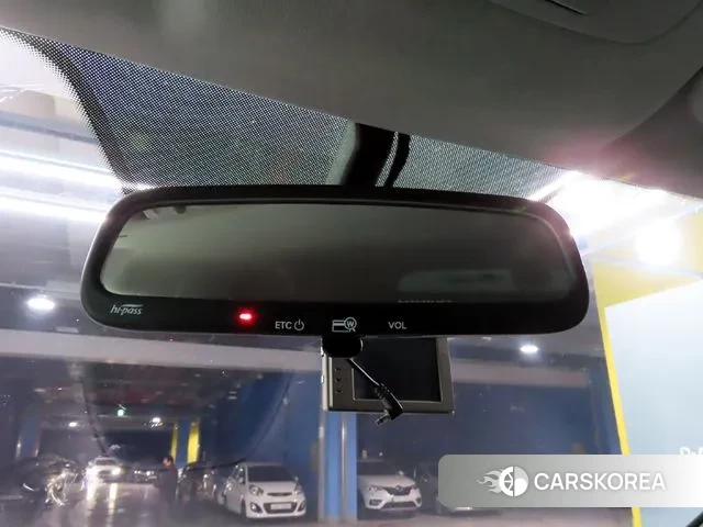 Hyundai The New Grand Starex id 3602275 из Кореи 7